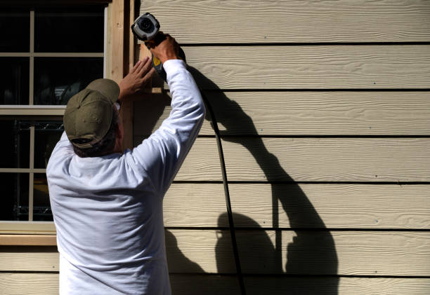 Best Insulated Siding Installation  in Victoria, MN